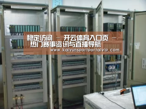 开云体育官网案例展示五