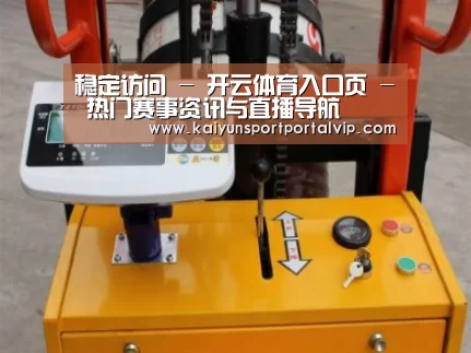 开云体育官网案例展示三